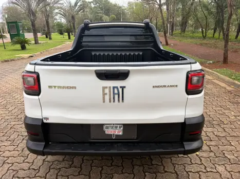 FIAT Strada 1.4 FLEX ENDURANCE CABINE SIMPLES, Foto 8