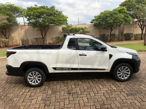 FIAT Strada 1.4 FLEX ENDURANCE CABINE SIMPLES, Foto 9