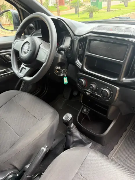 FIAT Strada 1.4 FLEX ENDURANCE CABINE SIMPLES, Foto 11