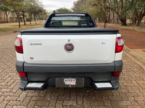 FIAT Strada 1.4 WORKING FLEX CABINE SIMPLES, Foto 5