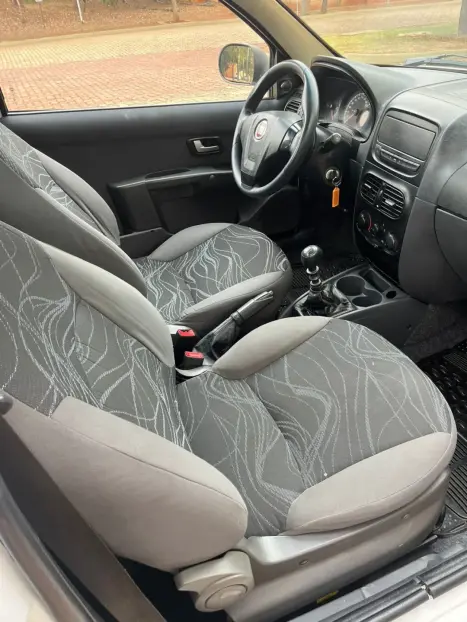 FIAT Strada 1.4 WORKING FLEX CABINE SIMPLES, Foto 9