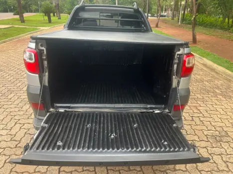 FIAT Strada 1.4 WORKING CELEBRATION FLEX CABINE SIMPLES, Foto 5