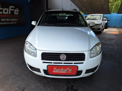 FIAT Strada 1.4 WORKING FLEX CABINE DUPLA, Foto 2