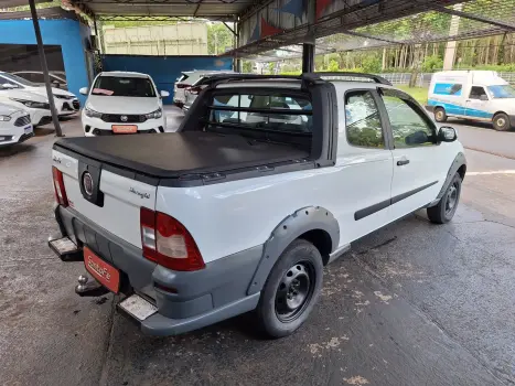 FIAT Strada 1.4 WORKING FLEX CABINE DUPLA, Foto 6