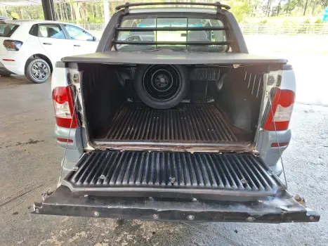 FIAT Strada 1.4 WORKING FLEX CABINE DUPLA, Foto 9