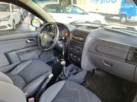 FIAT Strada 1.4 WORKING FLEX CABINE DUPLA, Foto 10