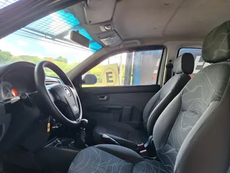 FIAT Strada 1.4 WORKING FLEX CABINE DUPLA, Foto 11