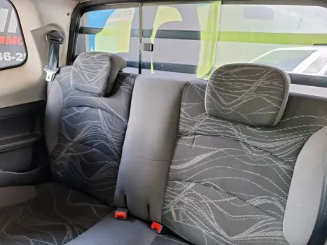 FIAT Strada 1.4 WORKING FLEX CABINE DUPLA, Foto 12