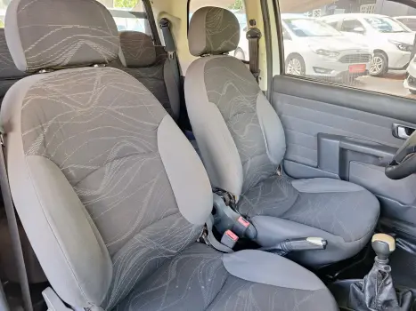 FIAT Strada 1.4 WORKING FLEX CABINE DUPLA, Foto 13