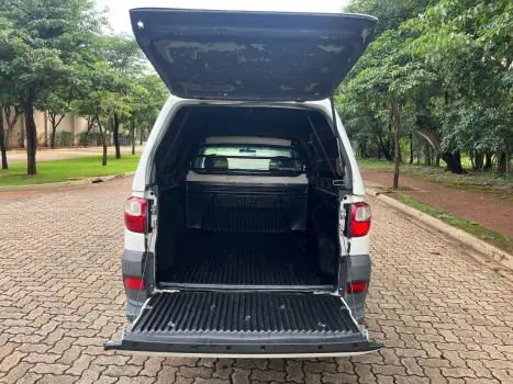 FIAT Strada 1.4 WORKING FLEX CABINE SIMPLES, Foto 5