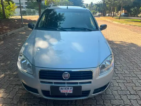 FIAT Strada 1.4 WORKING FLEX CABINE DUPLA, Foto 3