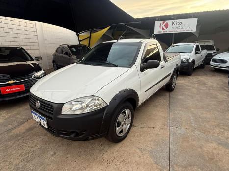 FIAT Strada 1.4 WORKING FLEX CABINE SIMPLES, Foto 2