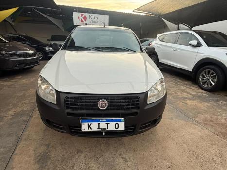 FIAT Strada 1.4 WORKING FLEX CABINE SIMPLES, Foto 3