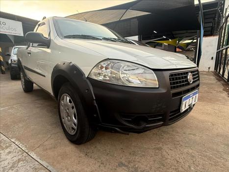 FIAT Strada 1.4 WORKING FLEX CABINE SIMPLES, Foto 4
