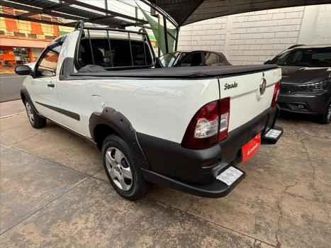 FIAT Strada 1.4 WORKING FLEX CABINE SIMPLES, Foto 5
