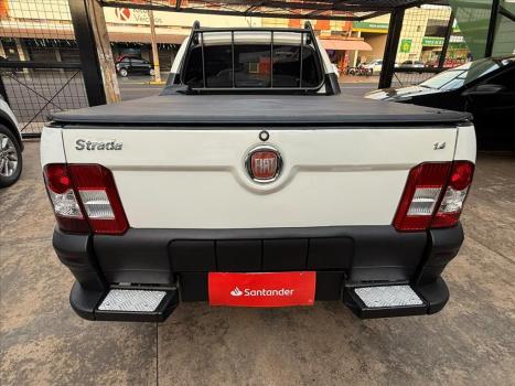 FIAT Strada 1.4 WORKING FLEX CABINE SIMPLES, Foto 6