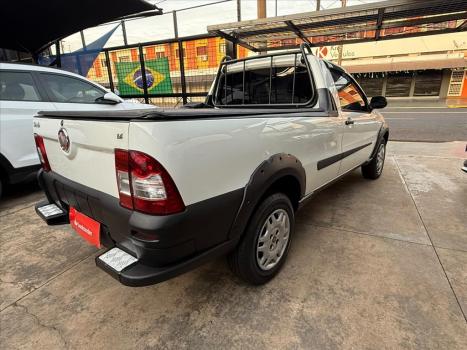 FIAT Strada 1.4 WORKING FLEX CABINE SIMPLES, Foto 7