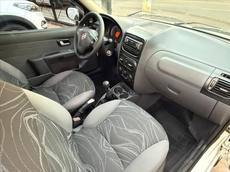 FIAT Strada 1.4 WORKING FLEX CABINE SIMPLES, Foto 8