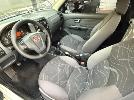 FIAT Strada 1.4 WORKING FLEX CABINE SIMPLES, Foto 9