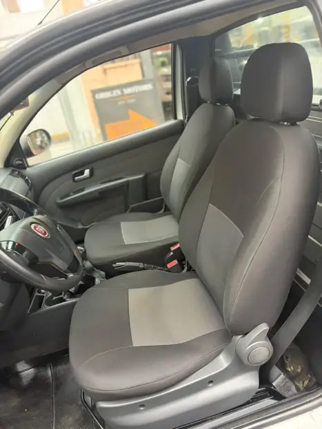 FIAT Strada 1.4 WORKING FLEX CABINE SIMPLES, Foto 10
