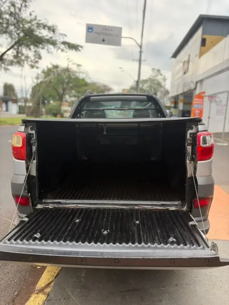 FIAT Strada 1.4 WORKING FLEX CABINE SIMPLES, Foto 12