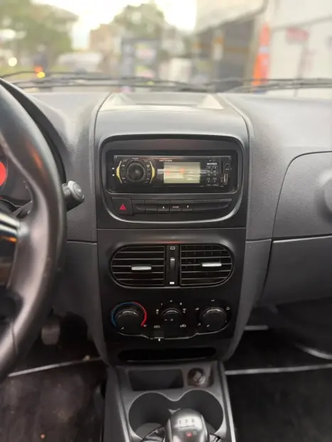 FIAT Strada 1.4 WORKING FLEX CABINE SIMPLES, Foto 13