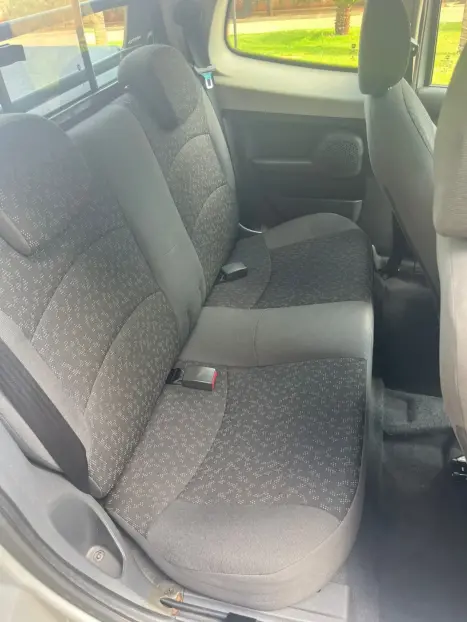 FIAT Strada 1.6 16V TREKKING CABINE DUPLA, Foto 11