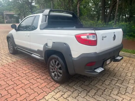 FIAT Strada 1.8 16V FLEX ADVENTURE CABINE ESTENDIDA, Foto 6