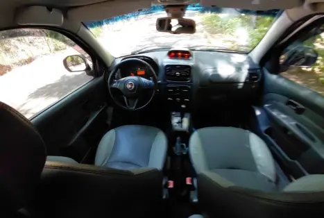 FIAT Strada 1.8 16V FLEX ADVENTURE CABINE DUPLA, Foto 7