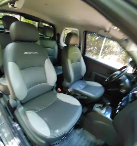 FIAT Strada 1.8 16V FLEX ADVENTURE CABINE DUPLA, Foto 9