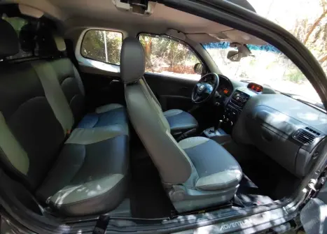 FIAT Strada 1.8 16V FLEX ADVENTURE CABINE DUPLA, Foto 10