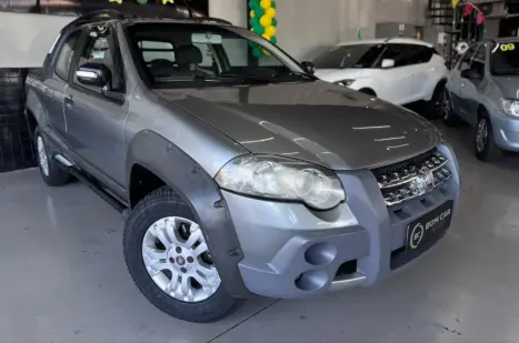 FIAT Strada 1.8 ADVENTURE CABINE ESTENDIDA, Foto 1
