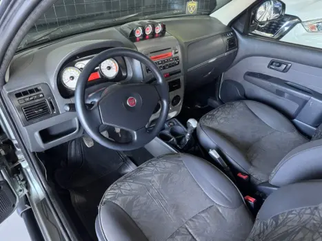 FIAT Strada 1.8 ADVENTURE CABINE ESTENDIDA, Foto 6