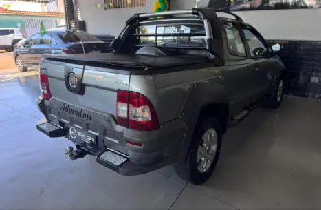 FIAT Strada 1.8 ADVENTURE CABINE ESTENDIDA, Foto 10