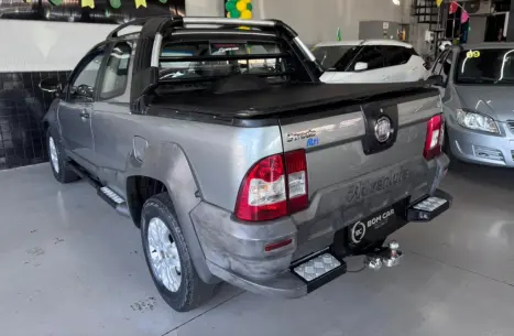 FIAT Strada 1.8 ADVENTURE CABINE ESTENDIDA, Foto 11
