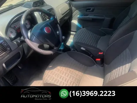 FIAT Strada 1.8 FLEX ADVENTURE CABINE DUPLA, Foto 7