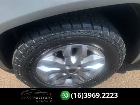 FIAT Strada 1.8 FLEX ADVENTURE CABINE DUPLA, Foto 10