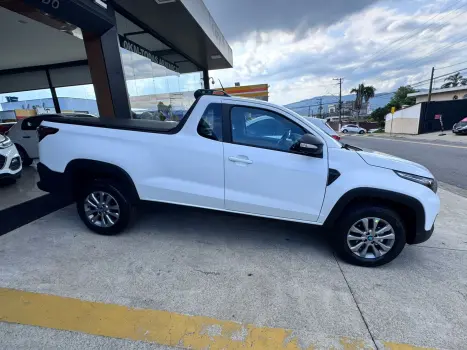 FIAT Strada , Foto 10