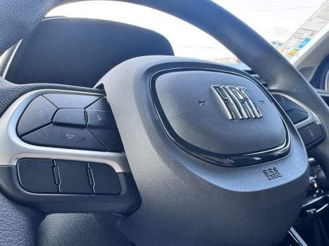 FIAT Strada , Foto 18