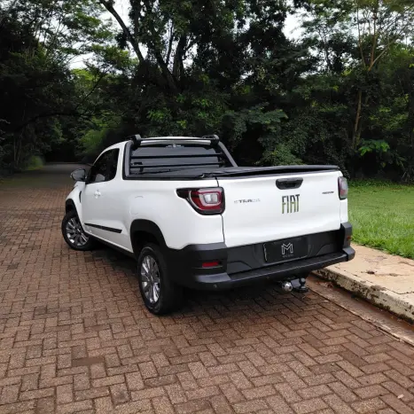FIAT Strada , Foto 4