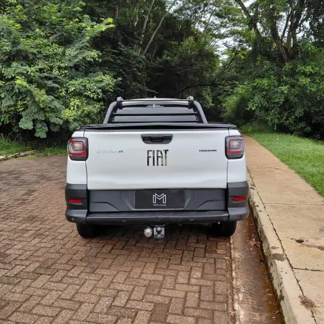 FIAT Strada , Foto 5