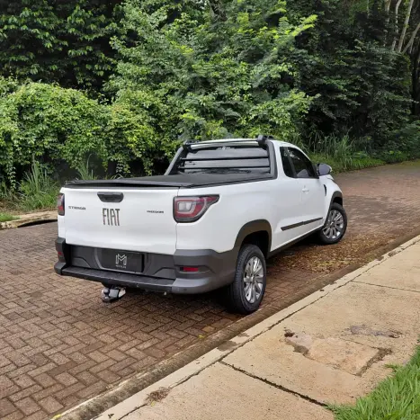 FIAT Strada , Foto 6