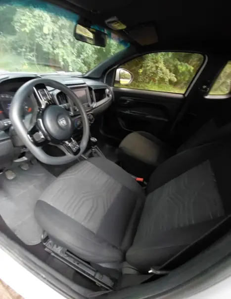 FIAT Strada , Foto 8