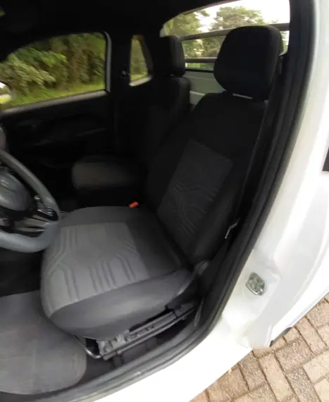 FIAT Strada , Foto 9