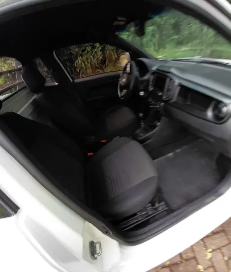 FIAT Strada , Foto 10
