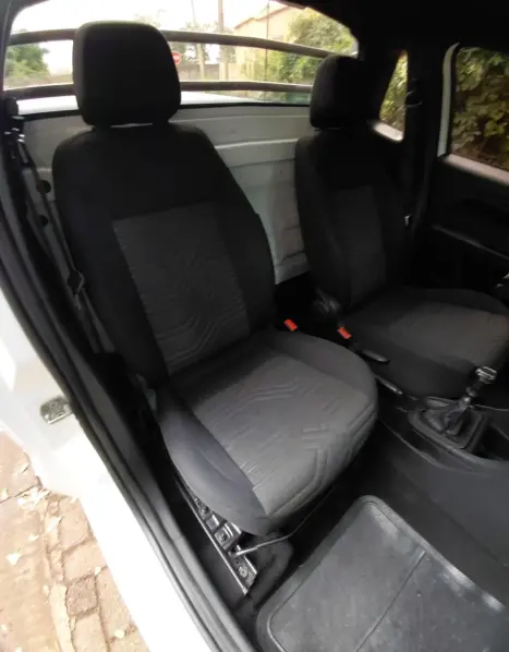 FIAT Strada , Foto 11