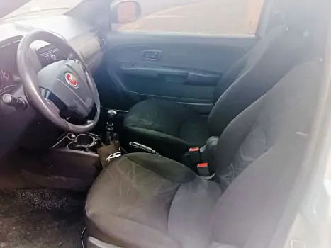 FIAT Strada , Foto 3