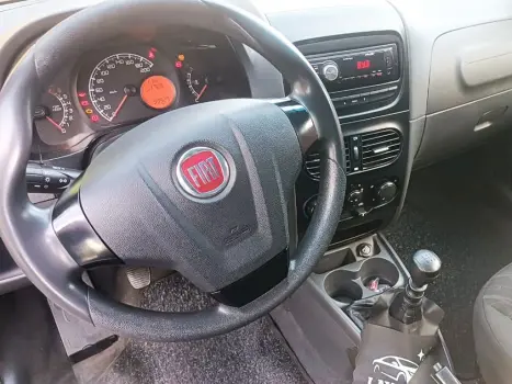 FIAT Strada , Foto 5