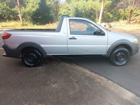 FIAT Strada , Foto 8