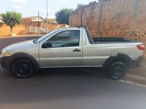 FIAT Strada , Foto 9
